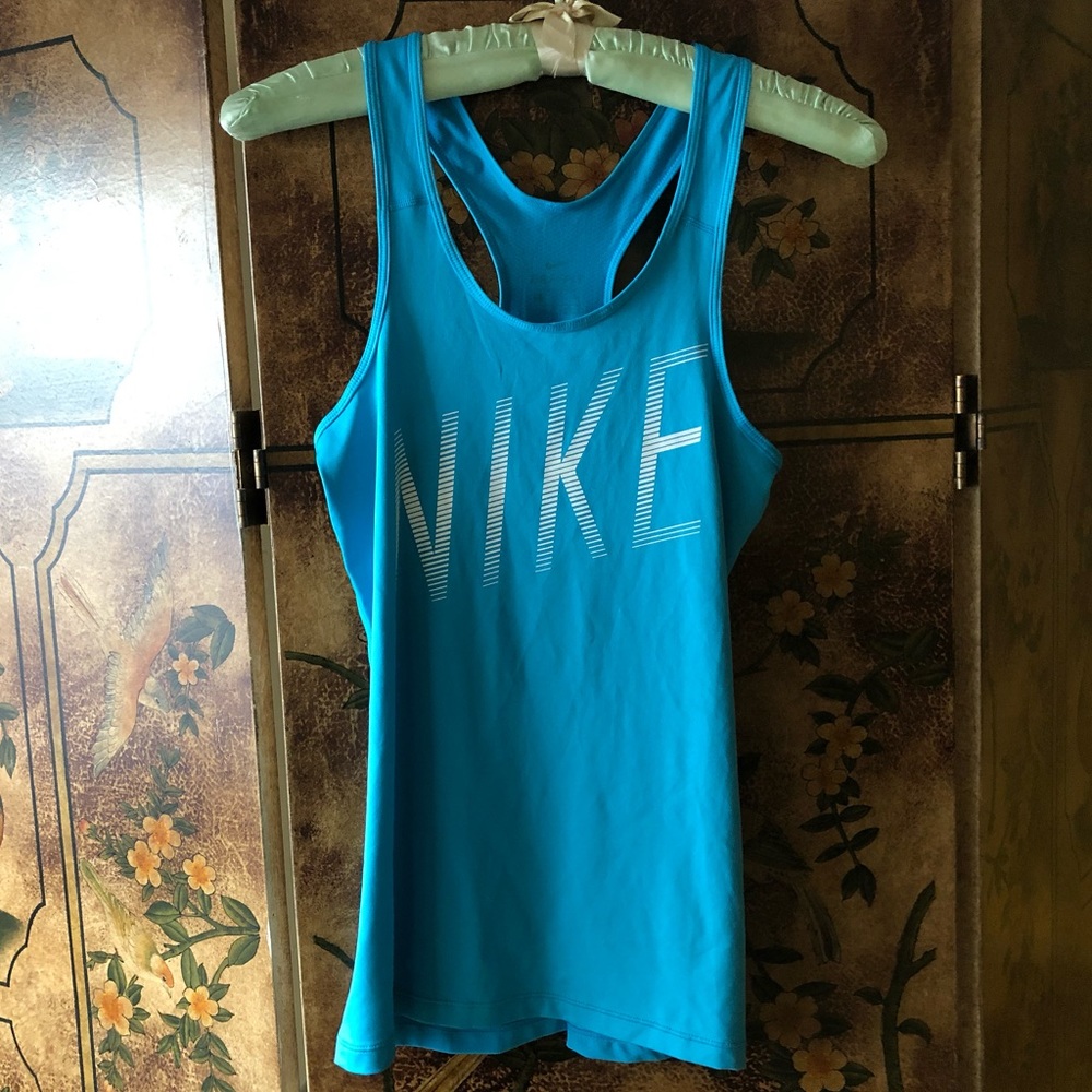Nike Dri-fit